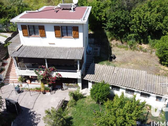 Vente Maison traditionnelle 4 pièces — photo du bien
