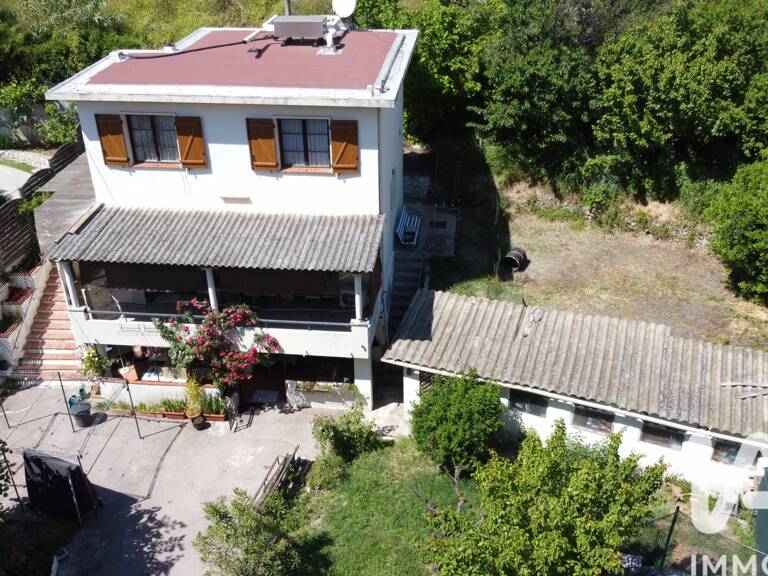 Vente Maison traditionnelle 4 pièces — photo 1