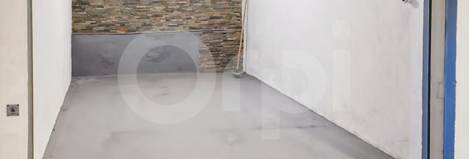 Commerce  15 m² à louer à Toulon (83000)