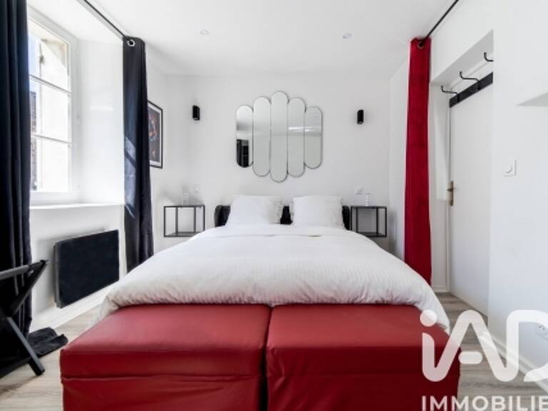 Vente Appartement 1 pièce — photo 1