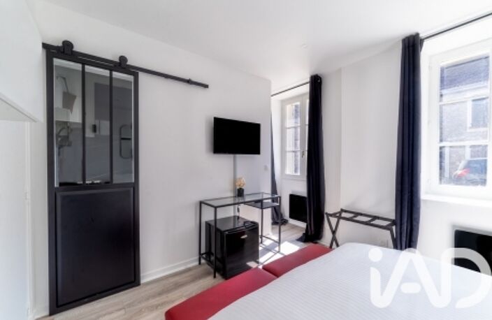 Vente Appartement 1 pièce — photo 2