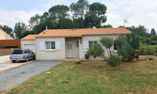 Maison 4 Pièces 90 m² à vendre à Vergeroux (17300)