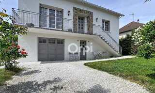 Maison 8 Pièces 192 m² à vendre à Feytiat (87220)