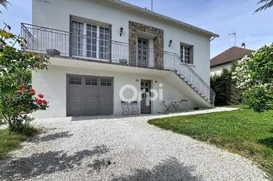Maison 8 pièces 199000 €