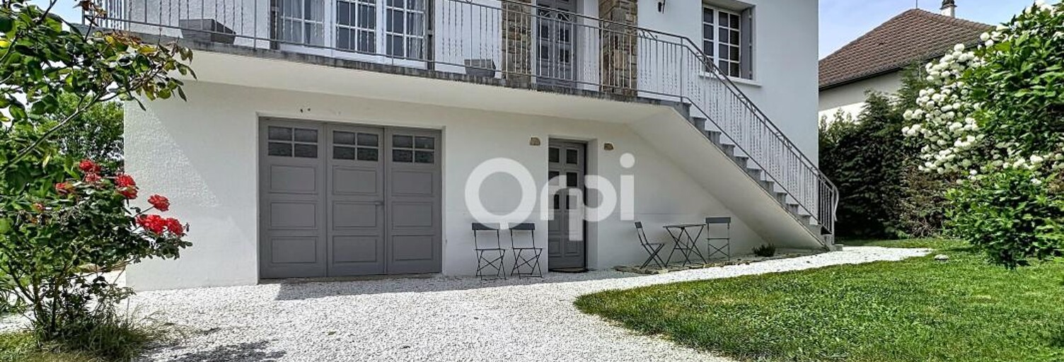 Maison 8 Pièces 192 m² à vendre à Feytiat (87220)
