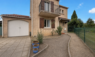 Maison 4 Pièces 91 m² à vendre à Le Muy (83490)