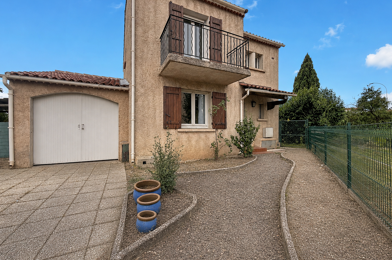 Maison 4 pièces 299000 €