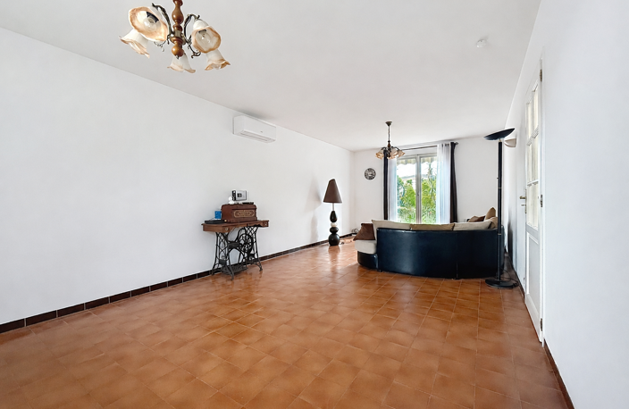 VENTE EN EXCLUSIVITÉ - LE MUY - Maison individuelle de 110.m2 avec garage dans une résidence proche des commod — photo 2