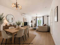 VENTE EN EXCLUSIVITÉ - LE MUY - Maison individuelle de 110.m2 avec garage dans une résidence proche des commod — photo 3