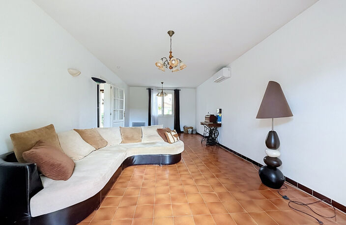 VENTE EN EXCLUSIVITÉ - LE MUY - Maison individuelle de 110.m2 avec garage dans une résidence proche des commod — photo 4