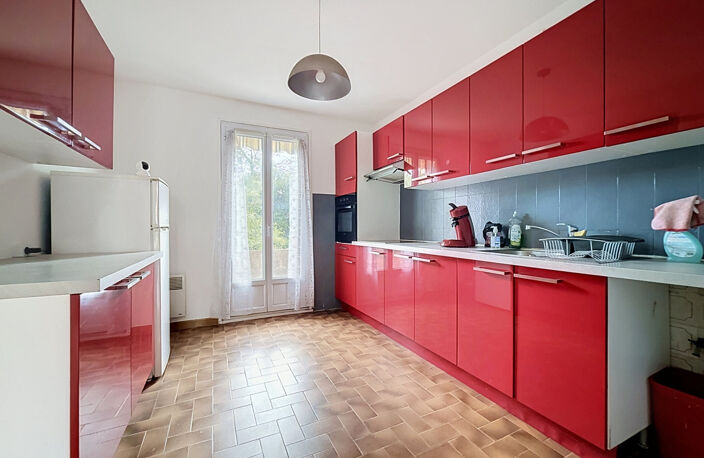 VENTE EN EXCLUSIVITÉ - LE MUY - Maison individuelle de 110.m2 avec garage dans une résidence proche des commod — photo 5