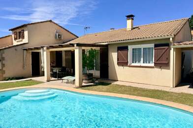 Maison 5 pièces 300000 €