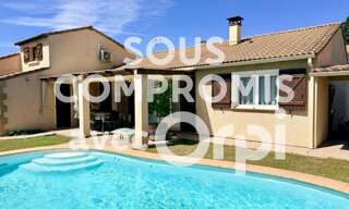Maison 5 Pièces 100 m² à vendre à Caissargues (30132)