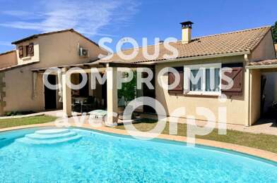 Maison 5 pièces 300000 €