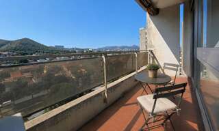 Appartement 5 Pièces 95 m² à vendre à Marseille 10 (13010)