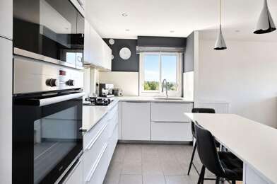 Appartement 5 pièces 235000 €