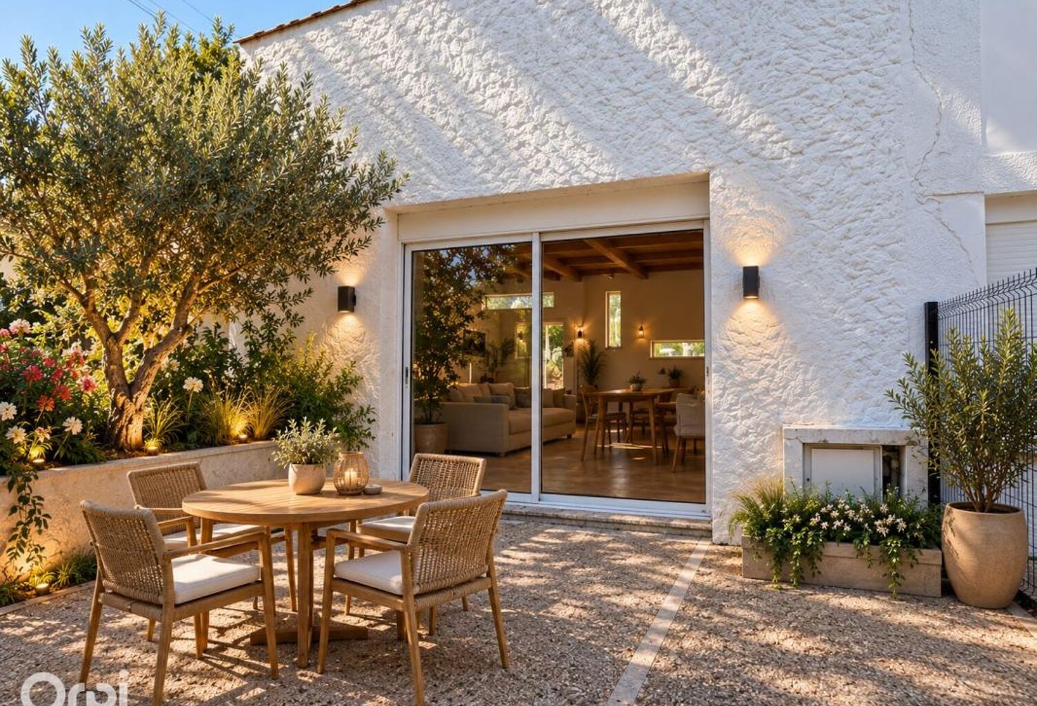 Appartement À Vendre à rénover Saint Georges de Didonne — photo 1