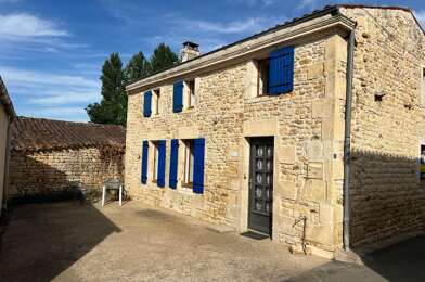 Maison 3 pièces 142500 €