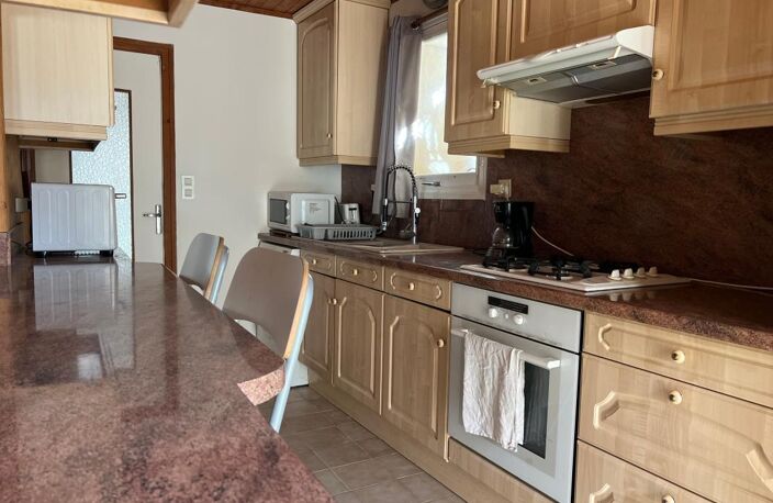 Maison Charentaise secteur RIOUX — photo 3