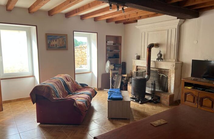 Maison Charentaise secteur RIOUX — photo 5
