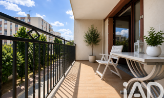 Appartement 3 Pièces 80 m² à vendre à Villemomble (93250)