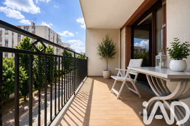 Appartement 3 pièces 299000 €