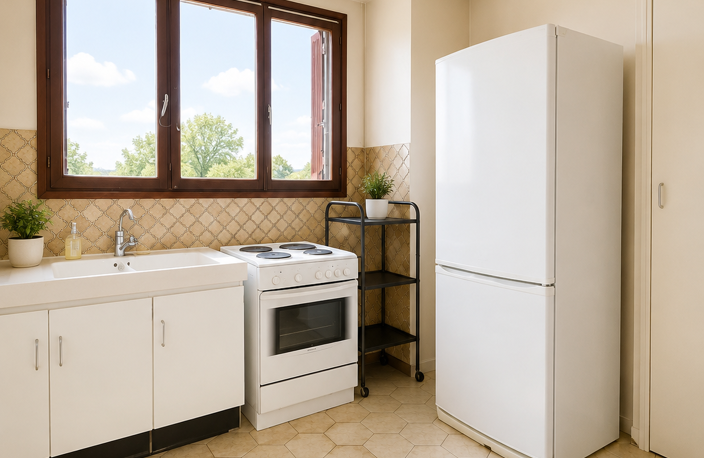 Vente Appartement 3 pièces — photo 3