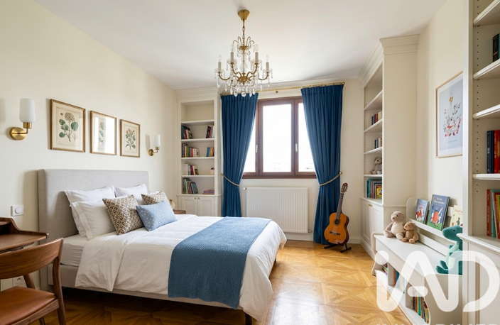 Vente Appartement 3 pièces — photo 4
