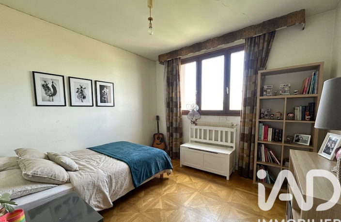 Vente Appartement 3 pièces — photo 5