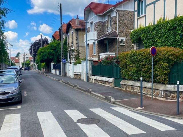 Vente Appartement 3 pièces — photo du bien