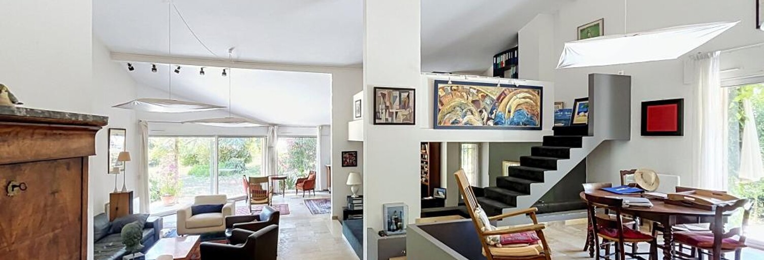 Maison 6 Pièces 279 m² à vendre à Montpellier (34090)