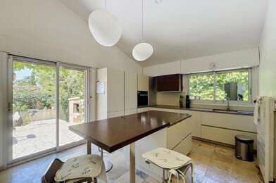 Maison 6 pièces 1352000 €