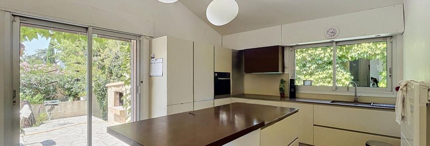 Maison 6 Pièces 279 m² à vendre à Montpellier (34090)