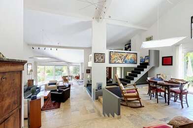 Maison 6 pièces 1352000 €