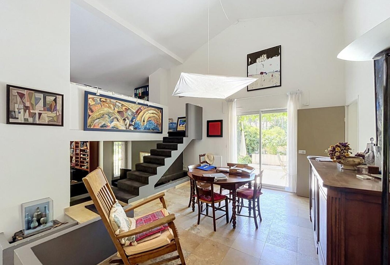 Grande villa familiale — photo 1