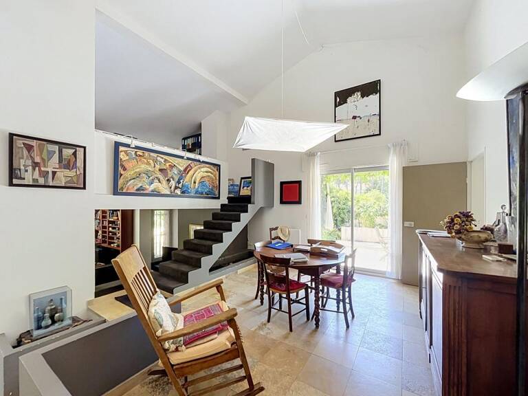 Grande villa familiale — photo 1