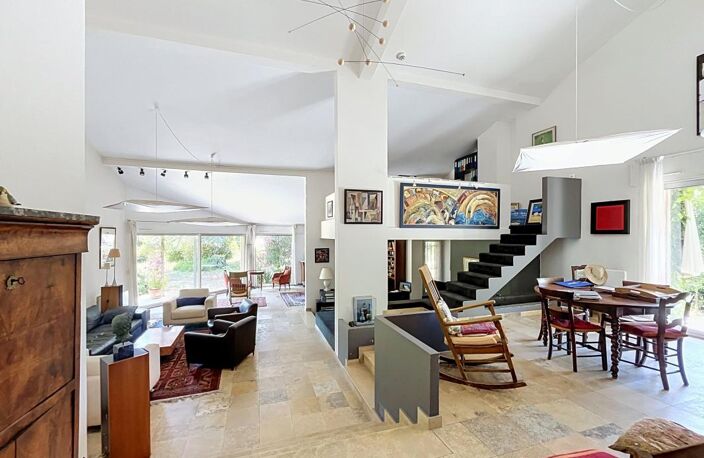 Grande villa familiale — photo 3