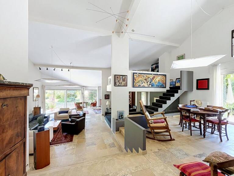 Grande villa familiale — photo 1