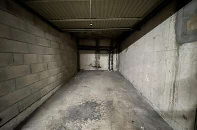 Garage  16800 €