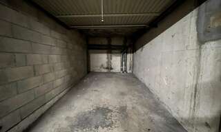 Garage  13 m² à vendre à Montpellier (34090)