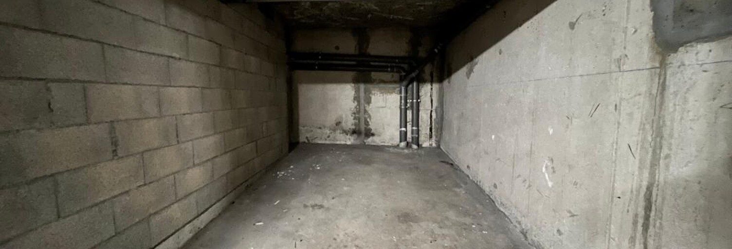 Garage  13 m² à vendre à Montpellier (34090)