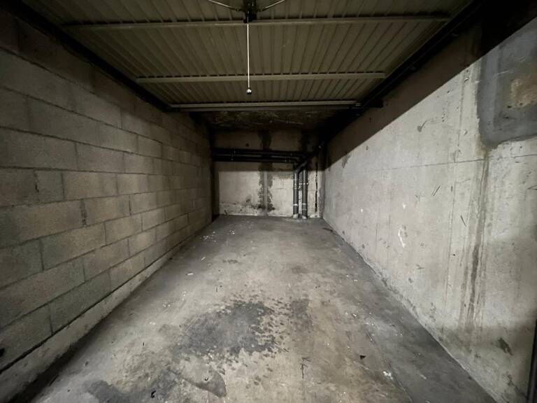 Box en sous-sol — photo 1