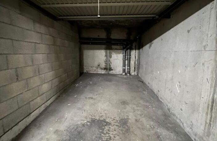 Box en sous-sol — photo 2