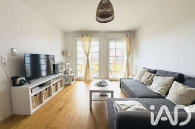 Appartement 2 pièces 125000 €