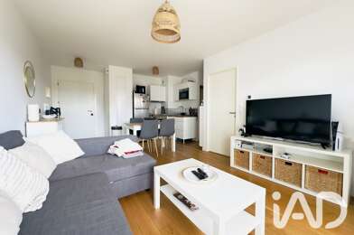 Appartement 2 pièces 115000 €