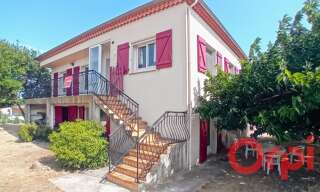 Maison 7 Pièces 212 m² à vendre à Sauvian (34410)