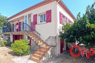 Maison 7 pièces 449900 €