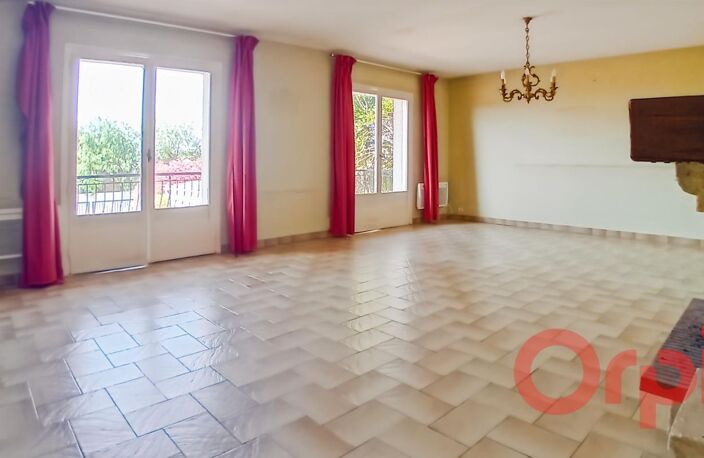 À Vendre : Grande maison familiale ou deux logements – 4 faces avec terrain à Sauvian — photo 3