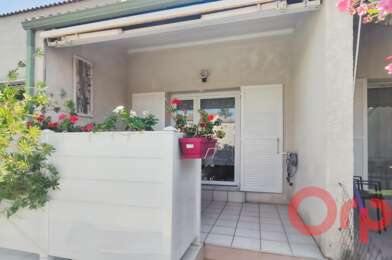 Maison 2 pièces 208900 €