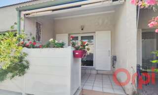 Maison 2 Pièces 36 m² à vendre à Valras-Plage (34350)